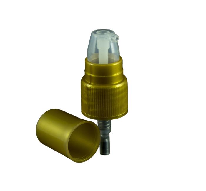 Serum Pumps